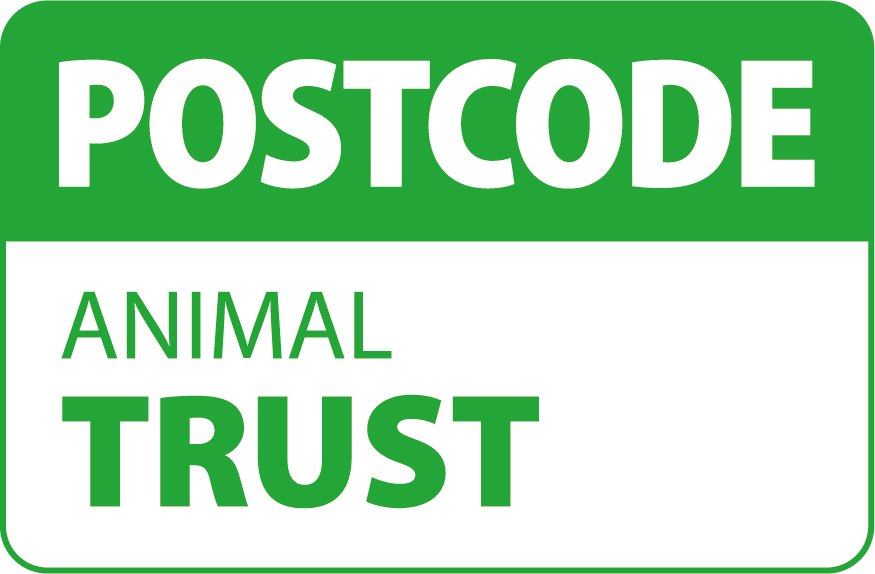 2024 Postcode Animaltrust Logo RGB