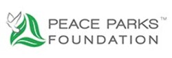 Peace Parks Foundation Logo