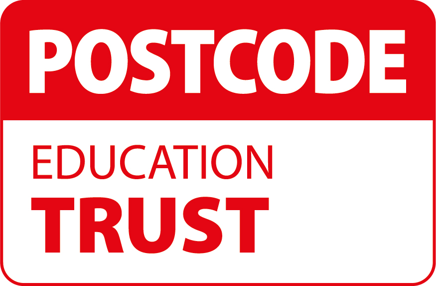 2024 Postcode Educationtrust Logo RGB