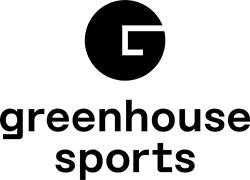 Greenhouse Sports Logo