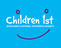 Children 1St Logo