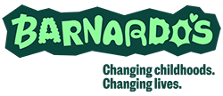 Barnardos Logo
