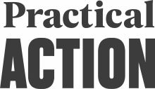 Practcal Action Logo