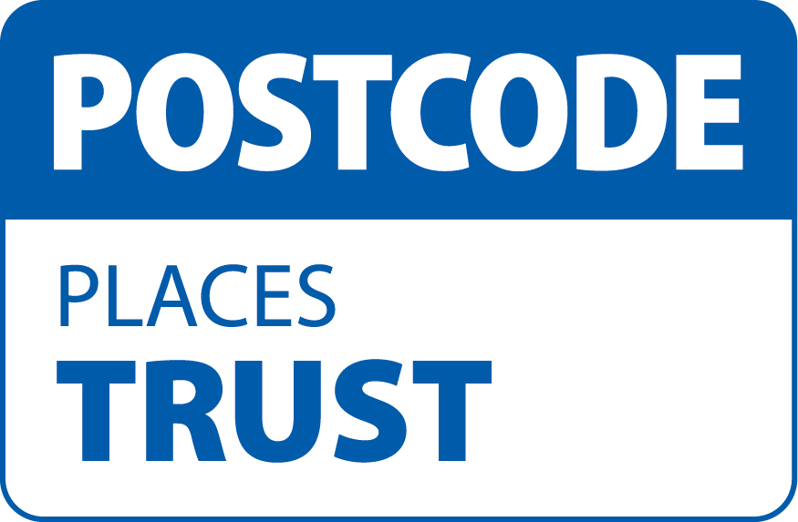 2024 Postcode Placestrust Logo RGB