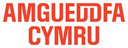 National Museum Wales Logo