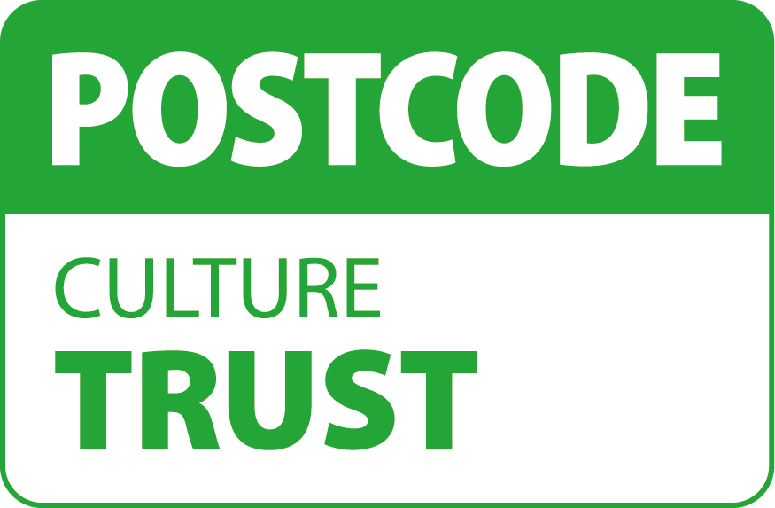 2024 Postcode Culturetrust Logo RGB