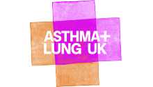 Asthma + Lung Logo