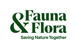 Fauna And Flora Int Logo