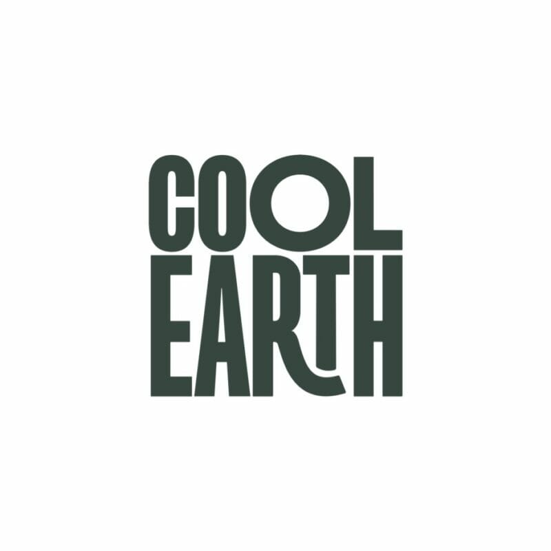 Cool Earth Logo