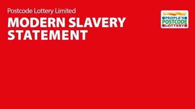 Modern Slavery Statement (1)