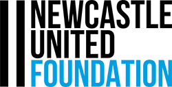 Newcastle United Foundation Logo
