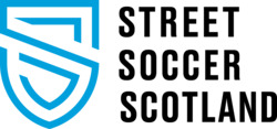 Street Soccer Scotland Logo