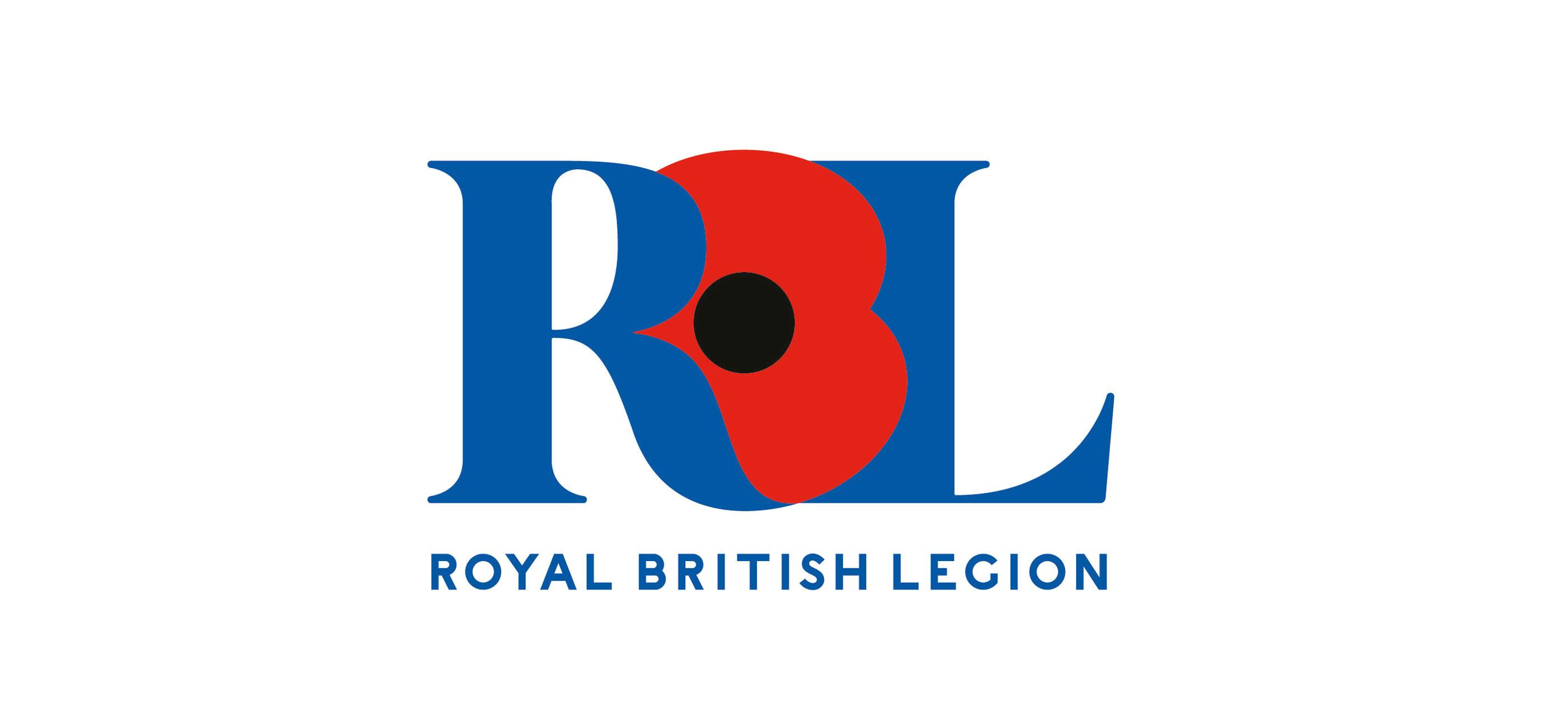 The Royal British Legion Logo