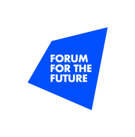 Forum For The Future Logo