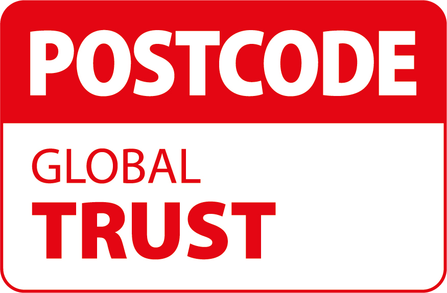 2024 Postcode Globaltrust Logo RGB