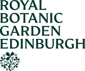 Royal Botanic Garden Edinburgh Logo (1)