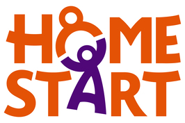 Home Start Logo